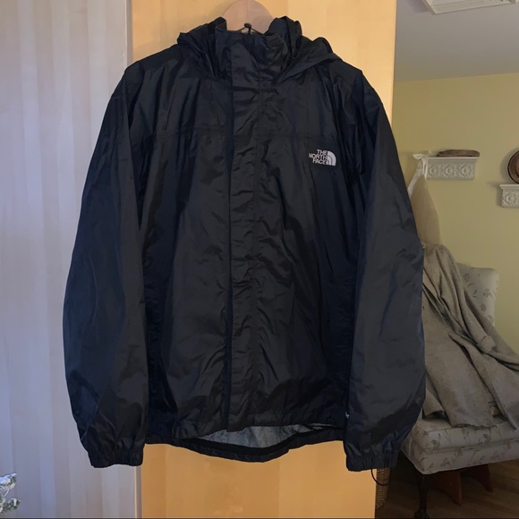 men's resolve 2 waterproof jacket